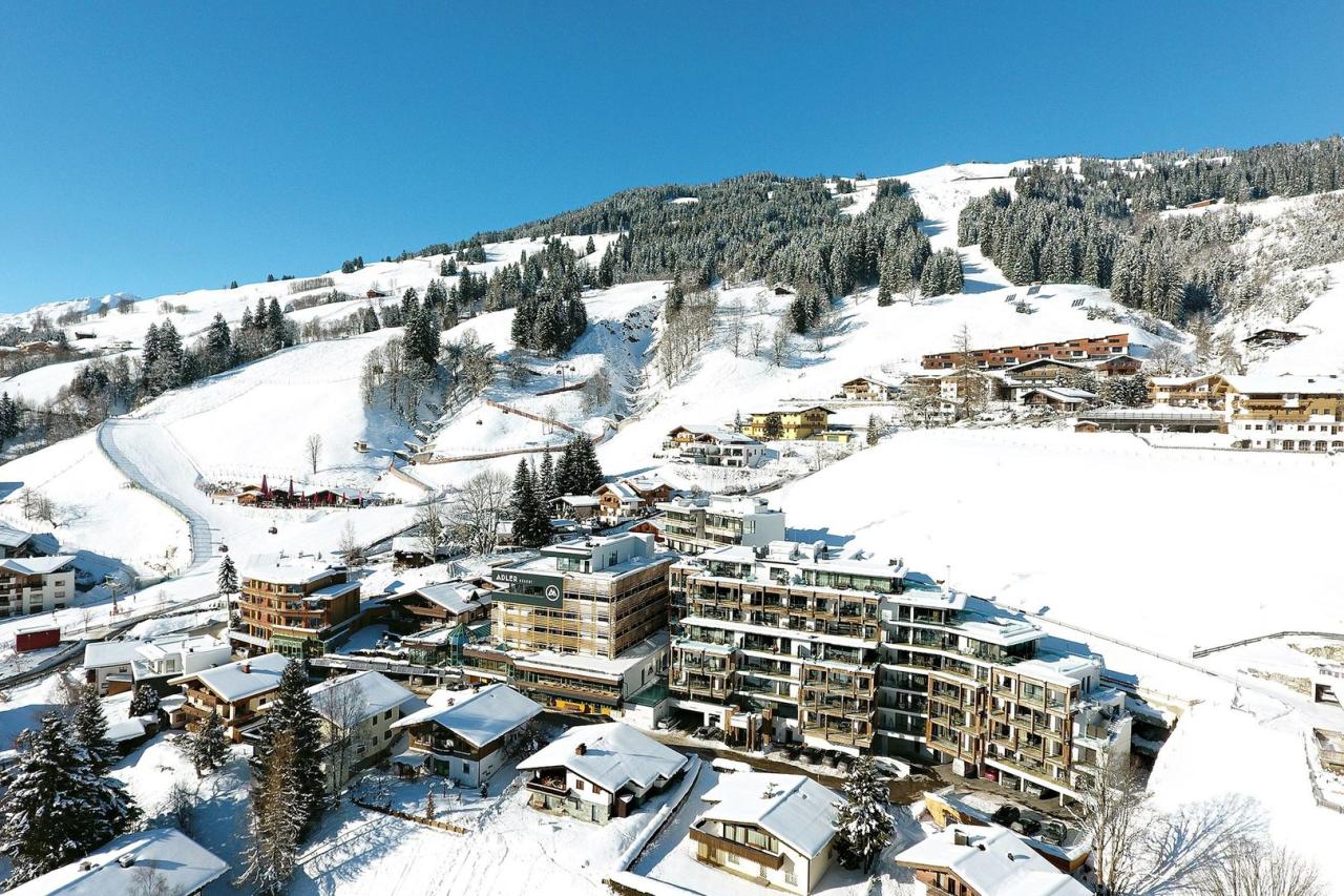 Apart Hotel Adler