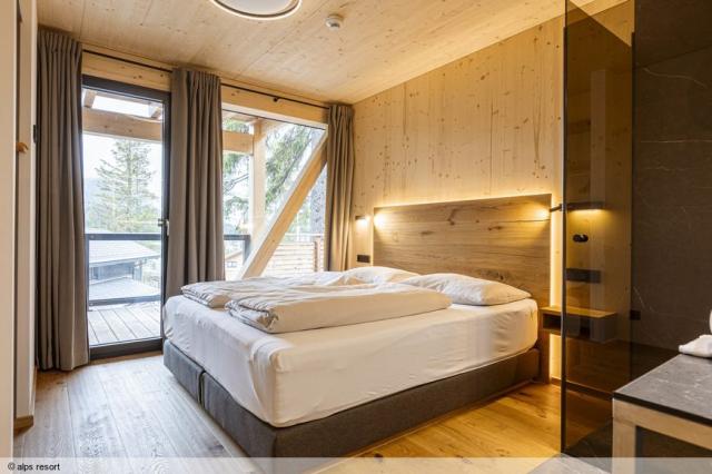 Naturchalets Turrach by ALPS RESORTS