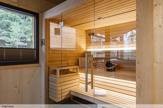 Naturchalets Turrach by ALPS RESORTS