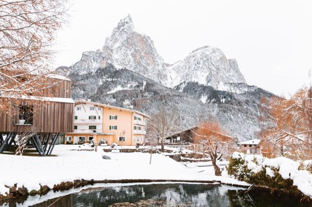 Parkhotel Florian	 