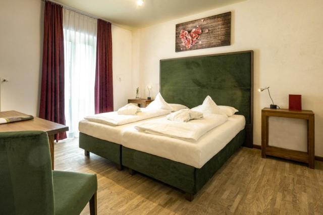 Parkhotel Florian	 
