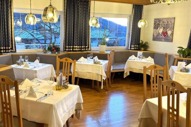 Parkhotel Florian	 