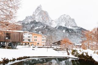 Parkhotel Florian	 