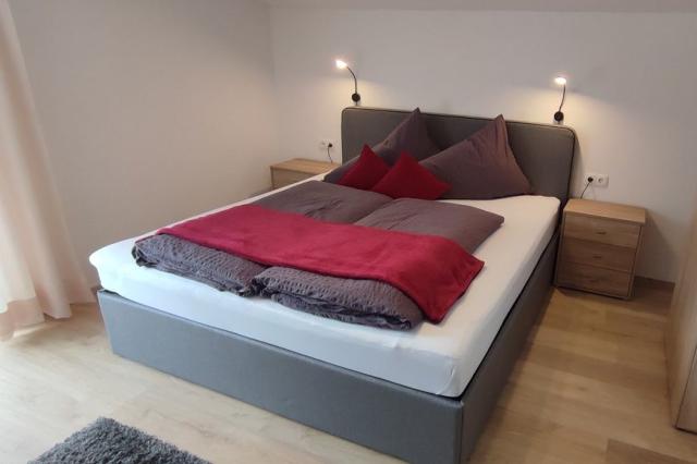 Haus Alpenrose