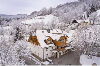 Vitalhof am Kreischberg by ALPS RESORTS