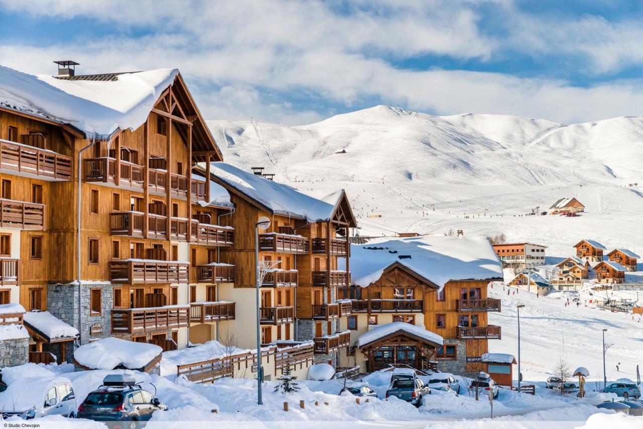 Les Hauts de Comborciere