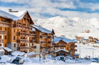 Les Hauts de Comborciere