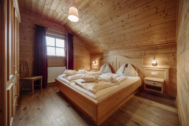 Almhotel Edelweiss