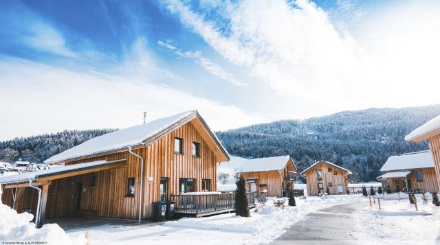 Feriendorf Murau