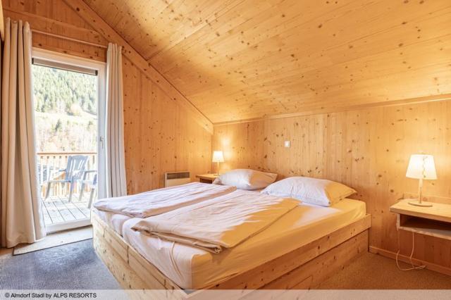 Almdorf Stadl by ALPS RESORTS