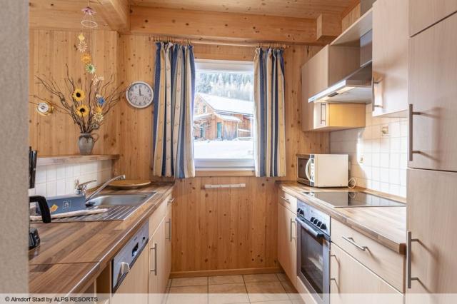 Almdorf Stadl by ALPS RESORTS