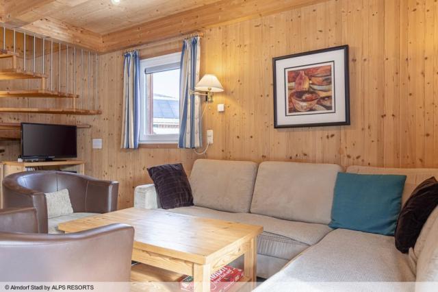 Almdorf Stadl by ALPS RESORTS