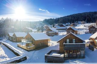 Almdorf Stadl by ALPS RESORTS