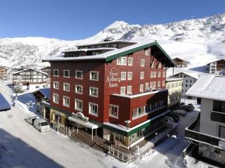 Arlberghaus