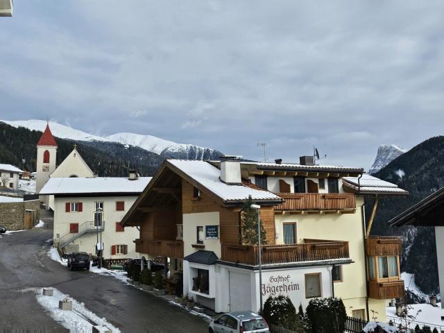 Jägerheim