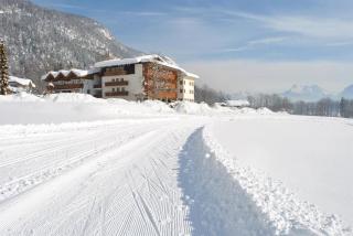 Gasthof Kaiserblick