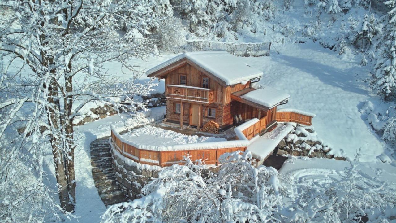 Chalet Haarberg