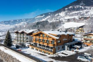 Ferienhotel Klawunn