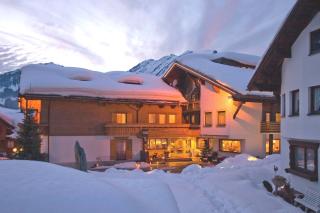 Alpenrose