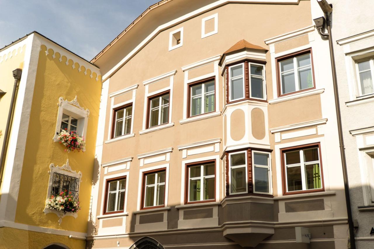 Casa Fellin