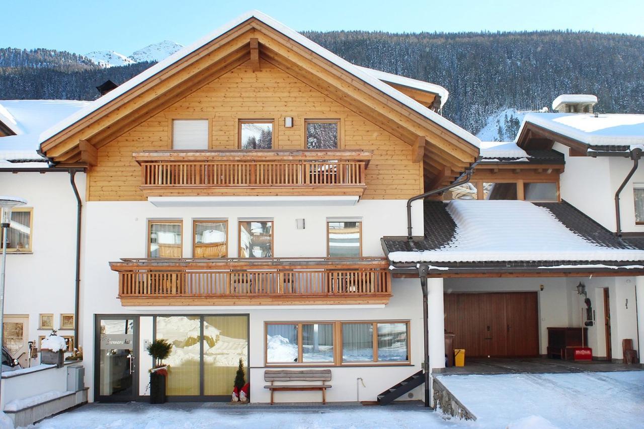 Appartements Sonnenschein