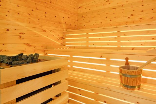 Appartements Sonnenschein