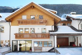 Appartements Sonnenschein