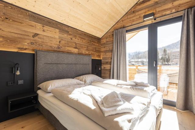 Kreischberg Pool Villas & Penthouses by ALPS RESORTS