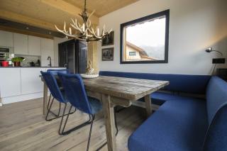 Almdorf Hohentauern by ALPS RESORTS