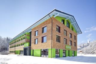 Explorer Hotel Bad Kleinkirchheim