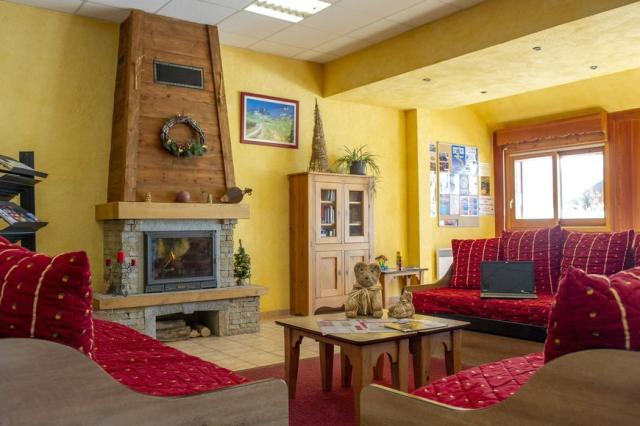 Chalets de la Toussuire