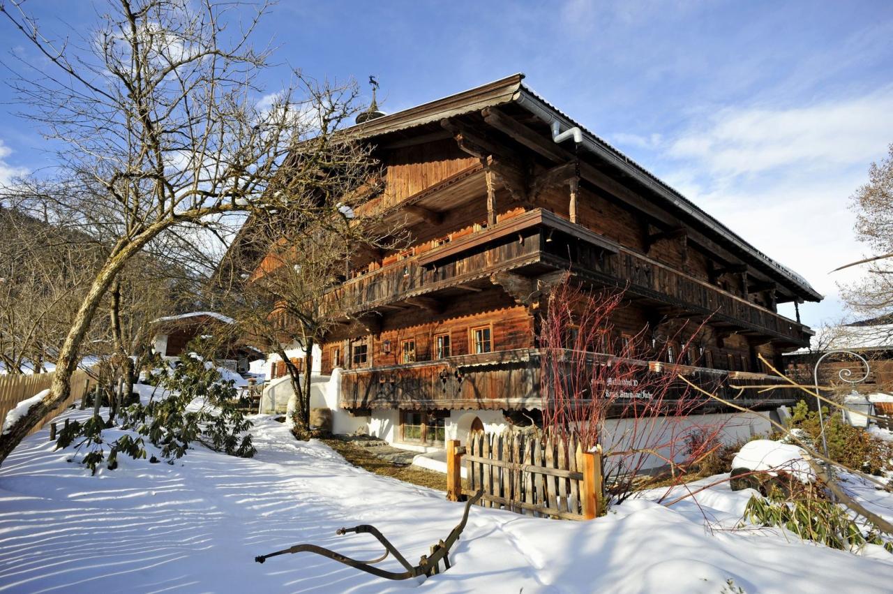 Landgasthof Fuchswirt