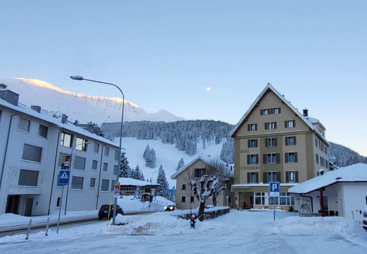 Stätzerhorn