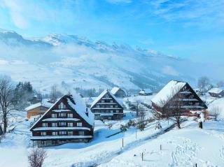 Reka Wildhaus