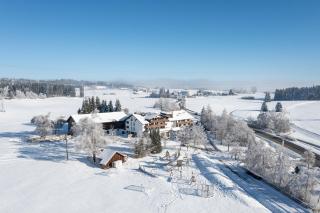 Familienhotel Löwen