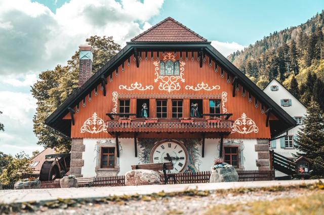 Hofgut Sternen