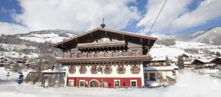 Gasthof Flatscher