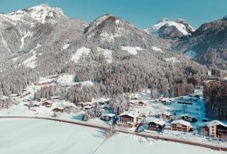 St. Georg zum See