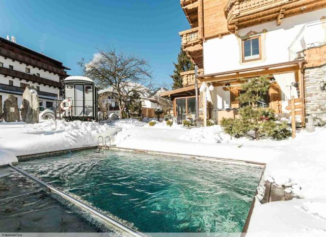 Alpenhotel Tyrol