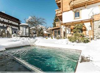 Alpenhotel Tyrol