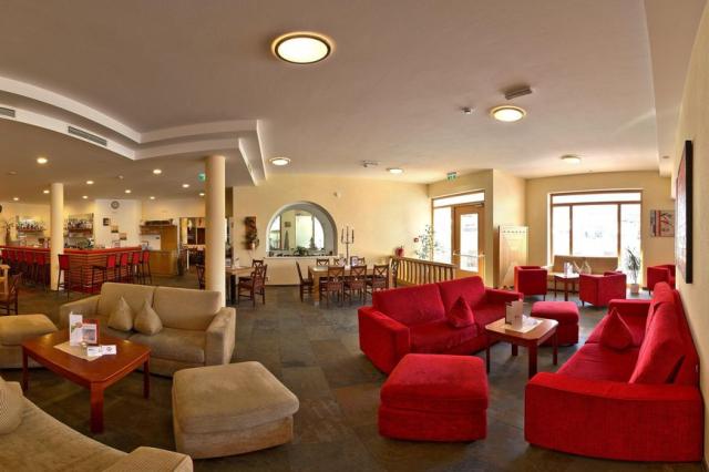 Erlebnishotel Fendels