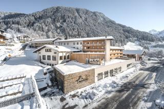Sporthotel Silvretta Montafon & Chalets