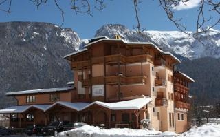 Job – Garden & SPA
