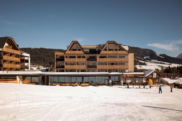 ADEA Lifestyle Suites Fieberbrunn