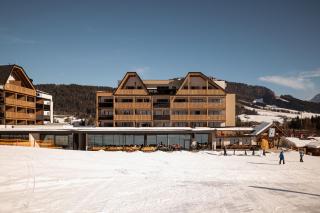 ADEA Lifestyle Suites Fieberbrunn
