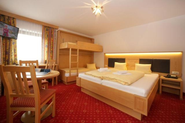 Ferienanlage Hotel Altachhof und Hotel Annemarie
