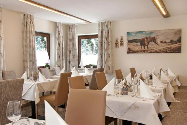 Ferienanlage Hotel Altachhof und Hotel Annemarie