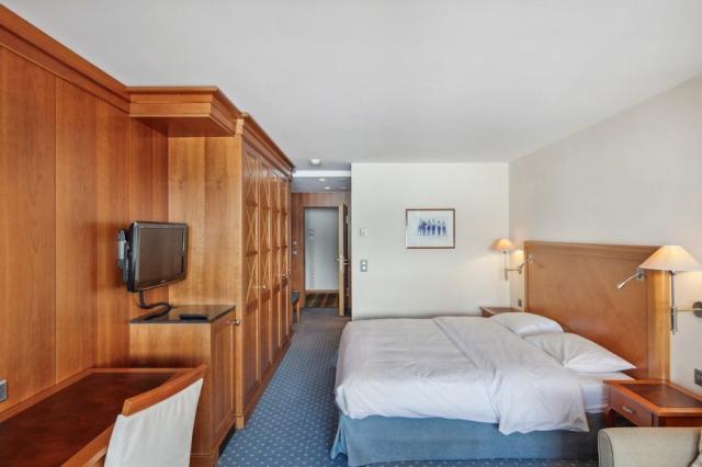 The Grand Arosa Pop-Up Hotel