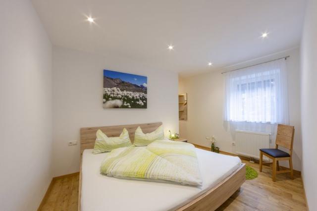 Apartments Hubertus