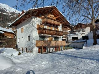 Apartments Hubertus